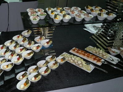 Catering